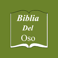 Biblia del Oso RV 1569