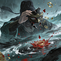 Bloody Finger: Mt. Lockroom
