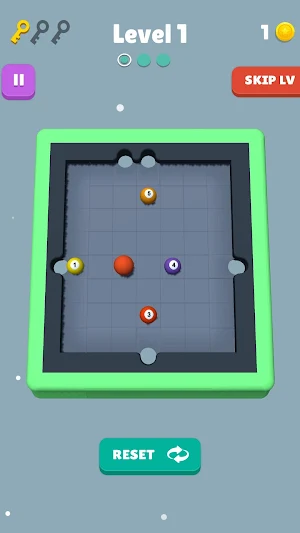 Pool Payday:8 Ball Prize Cash Screenshot 0