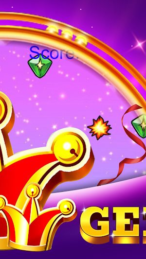 GemHop Screenshot 2
