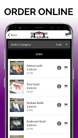 Akasaka Screenshot 0