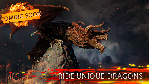 Dragon Masters: War of Legends Screenshot 2