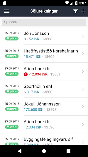 dk Sala Screenshot 0