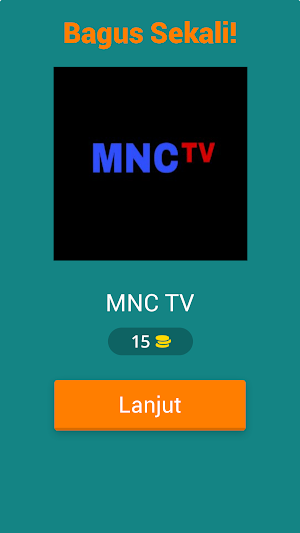 daftar siaran tv digital Screenshot 1