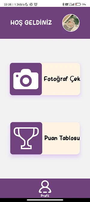 Avucumun İçi Gibi Screenshot 1