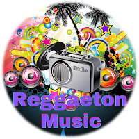 Reggaeton Music