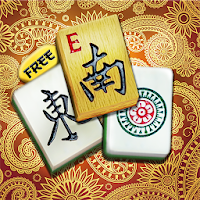 Random Mahjong