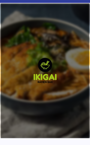 Ikigai Ramen Bar Screenshot 3