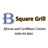 B Square Grill