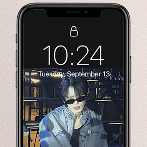 TXT Yeonjun Wallpaper HD Photo Screenshot 3