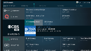 Mid-Hudson TV Screenshot 1