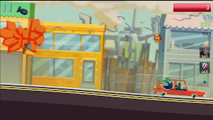 Rob & Go Screenshot 1