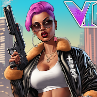 Open World Grand Mafia Games