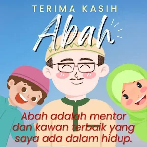 Ucapan Terima Kasih Screenshot 2
