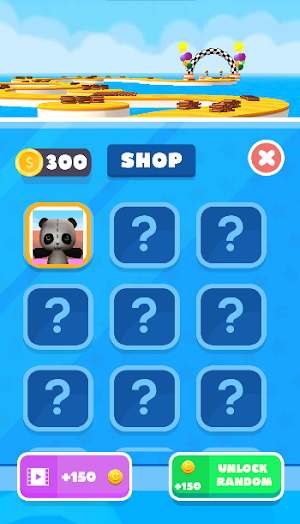 Party Animal Backrooms Puppies Screenshot 1