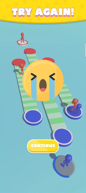 Jostle Joust Screenshot 3
