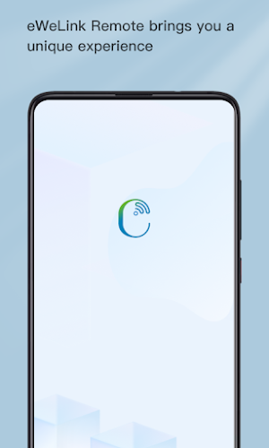 eWeLink Remote Screenshot 1