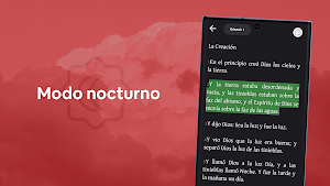 Santa Biblia Reina Valera Screenshot 3