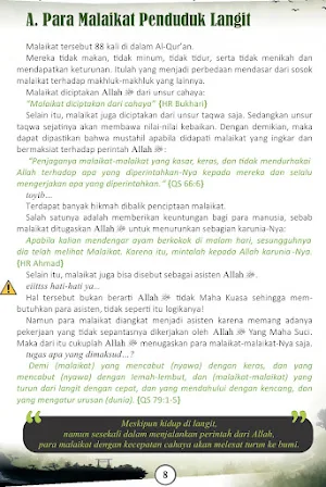 Risalah Singkat Kehidupan Screenshot 2