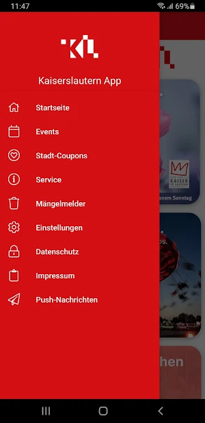 Stadt KL Screenshot 2