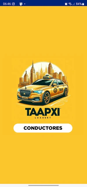 TAAPXI Conductor Screenshot 3
