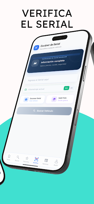 Conduce: Tu App de Carros Screenshot 3