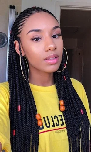 African Braids 2021 Screenshot 0