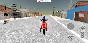 Motos Vlog no Grau Brasil Screenshot 3