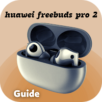 huawei freebuds pro 2 Guide