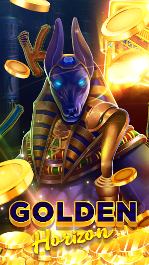 Golden Horizon Screenshot 0