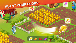 Farmery ZingPlay Screenshot 1