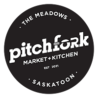 Pitchfork Market