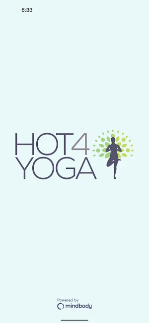 Hot 4 Yoga Screenshot 0
