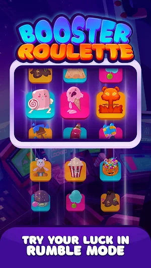 Sugar Match PvP Screenshot 3