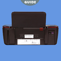 hp deskjet 3050 instruction