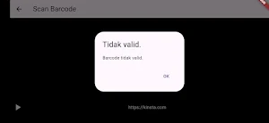 PABER Screenshot 3