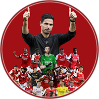 Arsenal Wallpaper 2024
