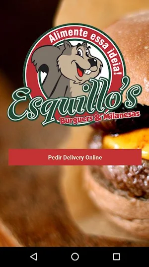 Esquillos Screenshot 0