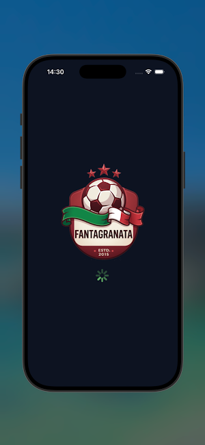 FantaPep Screenshot 0