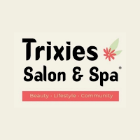 Trixies Salon & Spa Connect