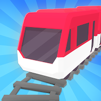 Train Loops