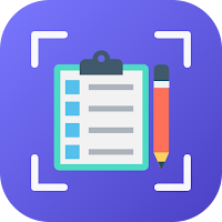 NoteSnap - Handwriting to Text