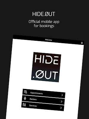 HIDE.ØUT Screenshot 3