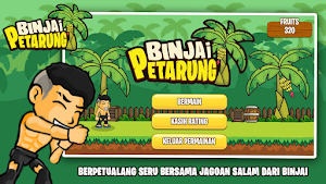 Petarung Salam Dari Binjai Screenshot 0