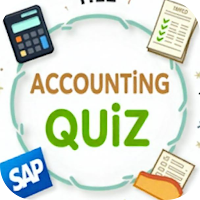 Accounting Quiz (Tally, SAP)