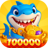 Fishing Frenzy: Sea World