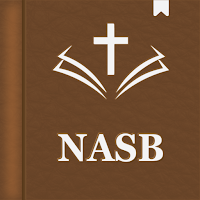 NASB Bible with Audio
