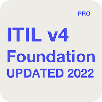 ITIL V4 Foundation Exam 2022