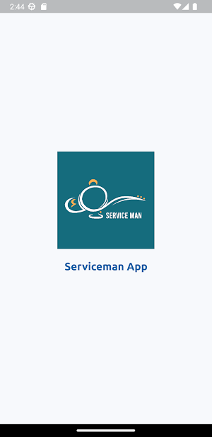 Shebike Serviceman screenshot 1