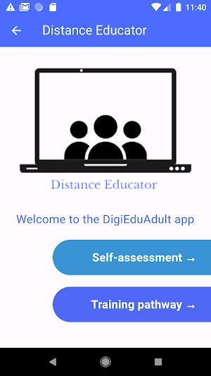 DigiEduAdult Screenshot 1